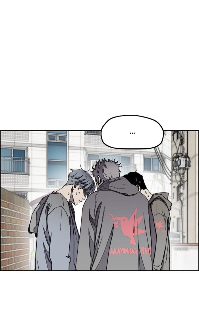 Wind Breaker Chapter 275 – S3-25 Page 16