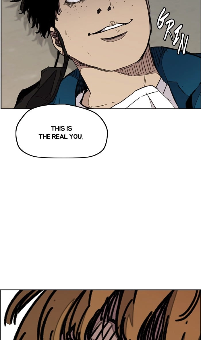 Wind Breaker Chapter 275 – S3-25 Page 36