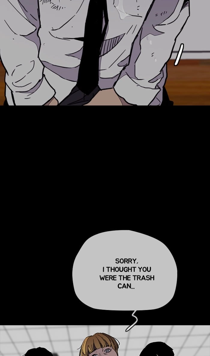 Wind Breaker Chapter 275 – S3-25 Page 40