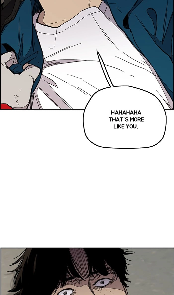 Wind Breaker Chapter 275 – S3-25 Page 35