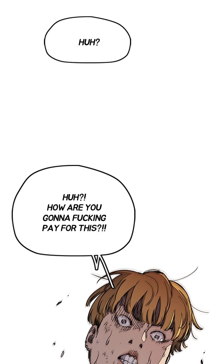 Wind Breaker Chapter 275 – S3-25 Page 33