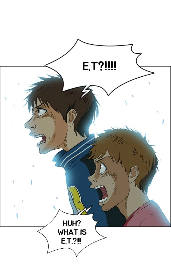 Wind Breaker Chapter 24 Page 21