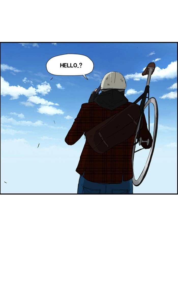 Wind Breaker Chapter 24 Page 37