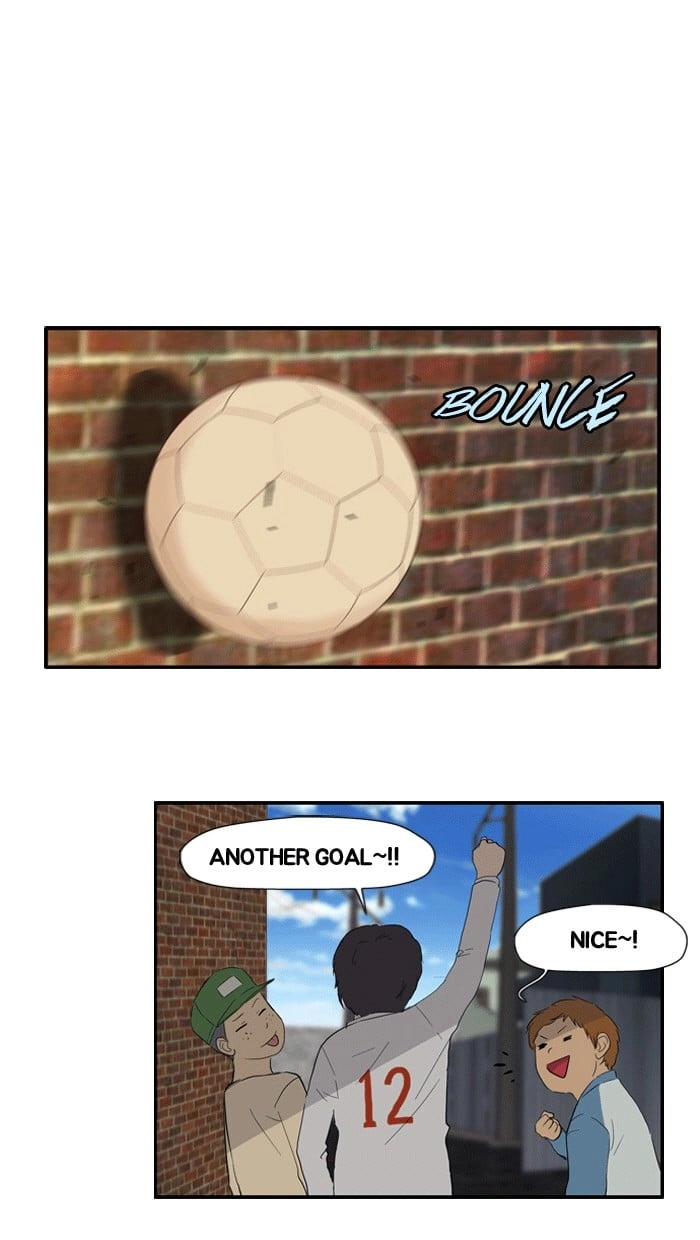 Wind Breaker Chapter 24 Page 7