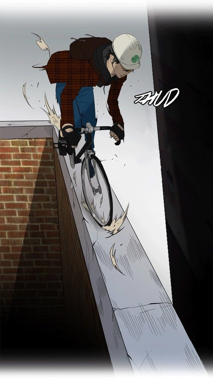 Wind Breaker Chapter 24 Page 5