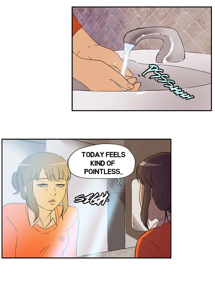 Wind Breaker Chapter 24 Page 44
