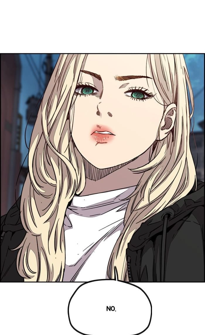 Wind Breaker Chapter 356 – S3-108 Page 131