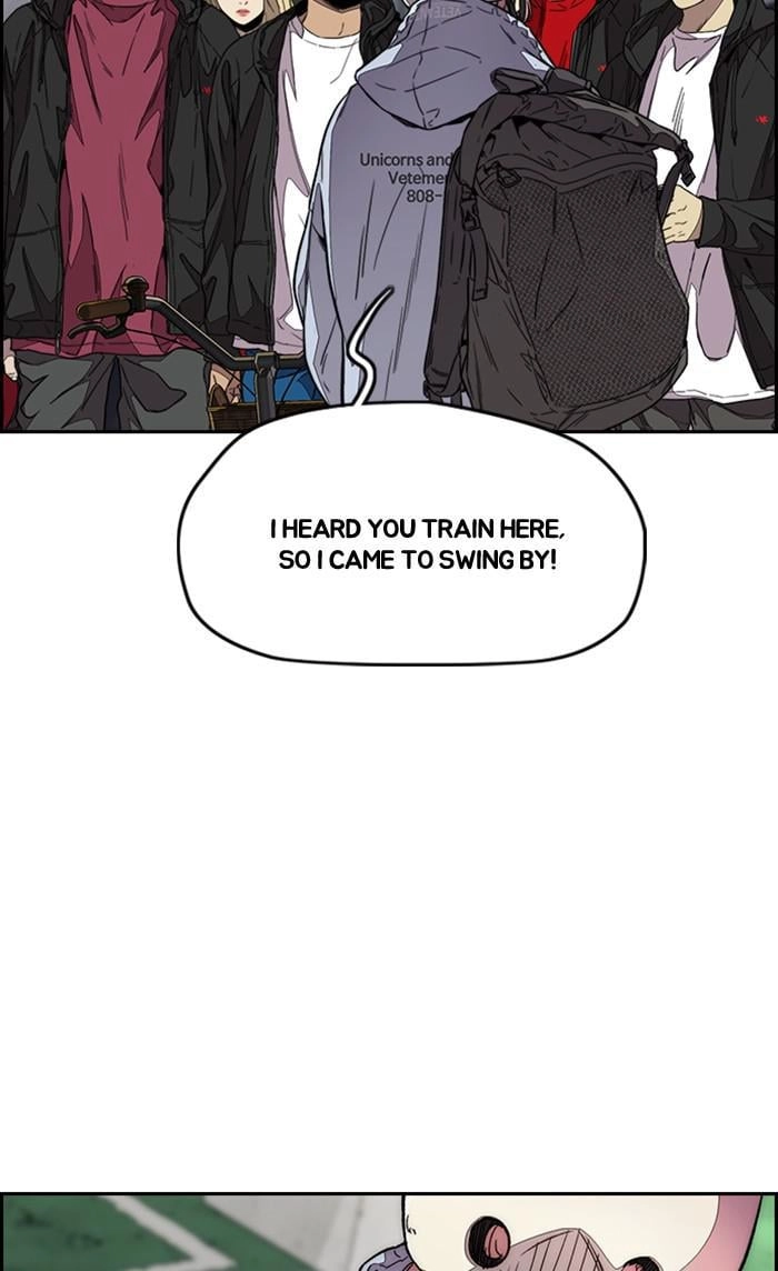 Wind Breaker Chapter 356 – S3-108 Page 118