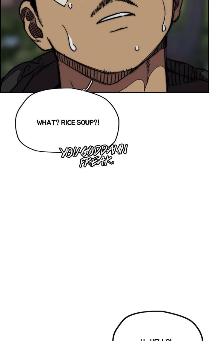 Wind Breaker Chapter 356 – S3-108 Page 112