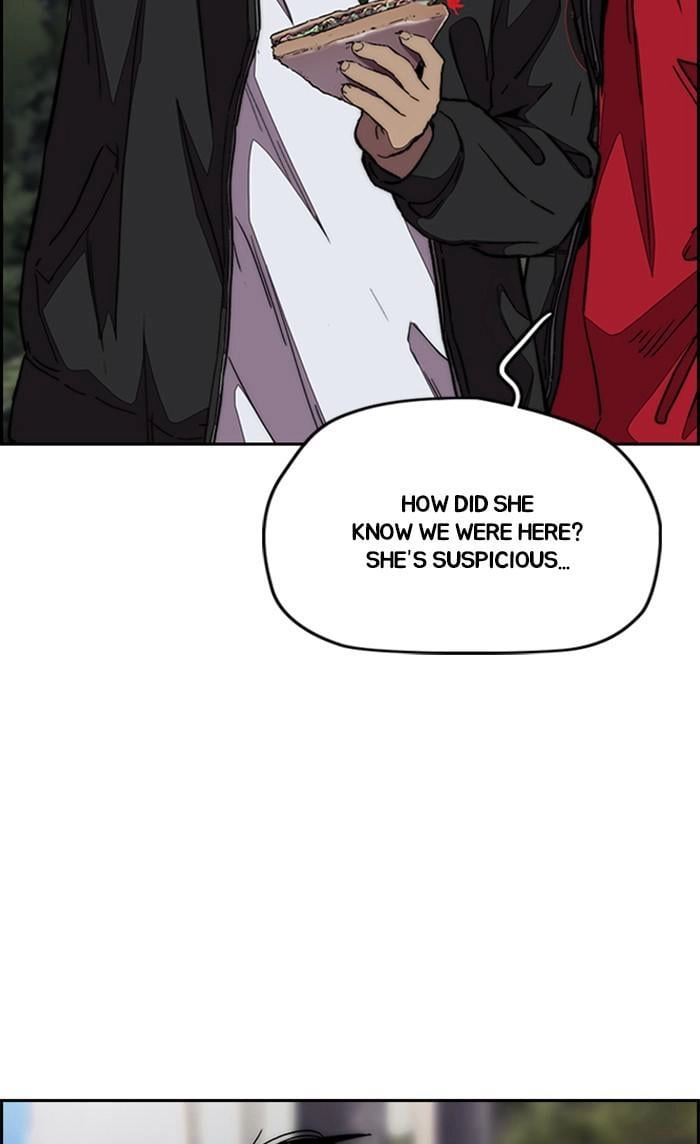 Wind Breaker Chapter 356 – S3-108 Page 123