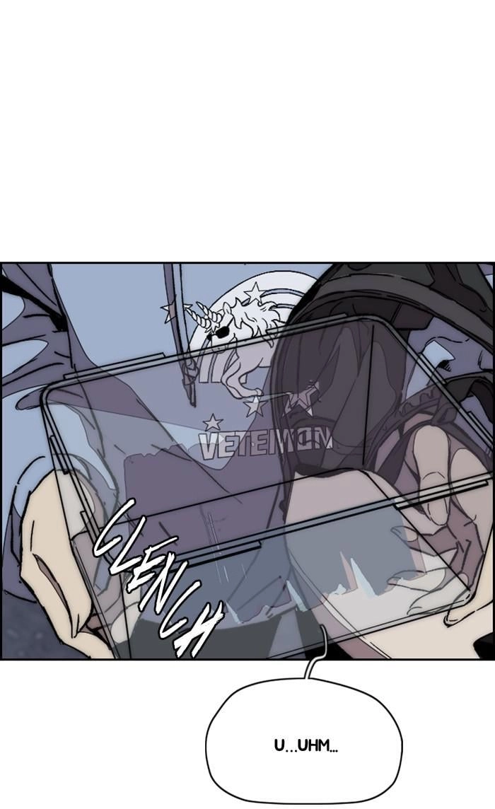 Wind Breaker Chapter 356 – S3-108 Page 125