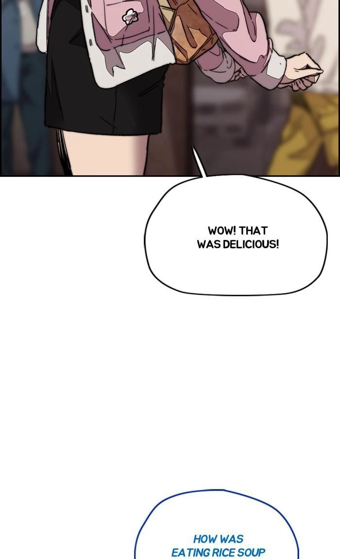 Wind Breaker Chapter 356 – S3-108 Page 54