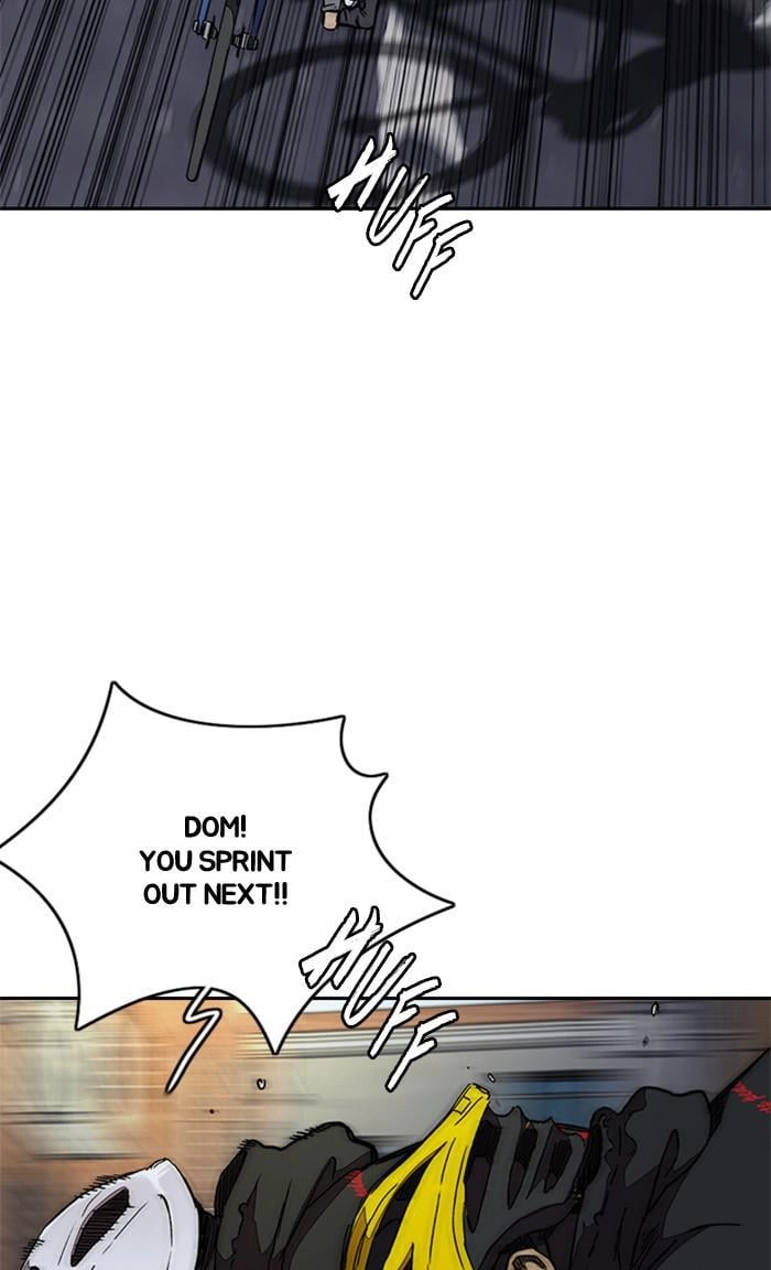Wind Breaker Chapter 356 – S3-108 Page 92