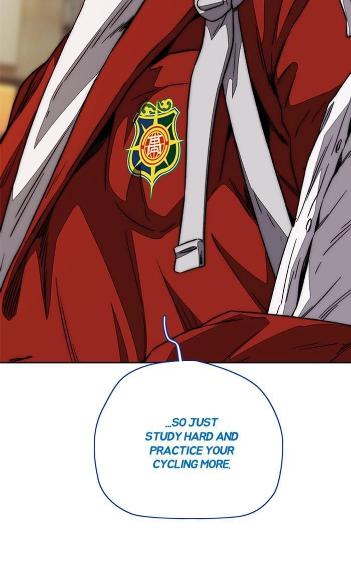 Wind Breaker Chapter 356 – S3-108 Page 72