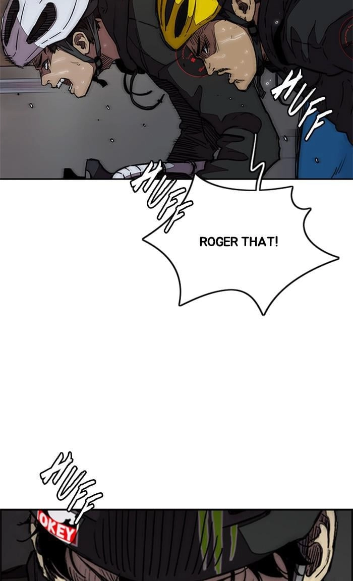 Wind Breaker Chapter 356 – S3-108 Page 93
