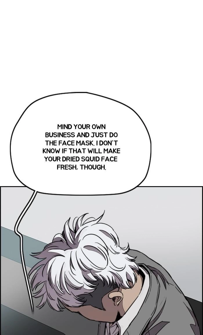 Wind Breaker Chapter 356 – S3-108 Page 85