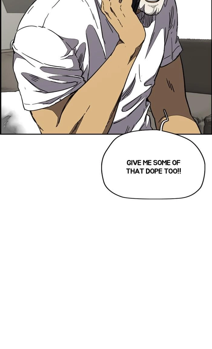 Wind Breaker Chapter 356 – S3-108 Page 79