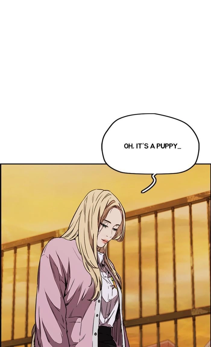 Wind Breaker Chapter 356 – S3-108 Page 61