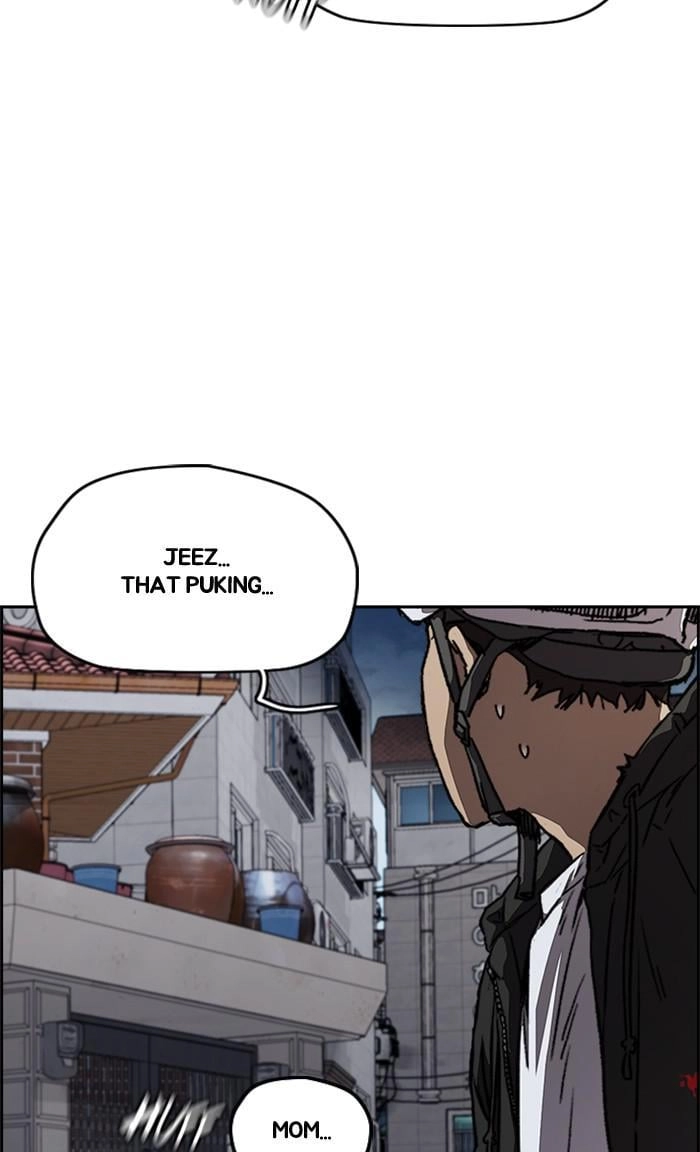 Wind Breaker Chapter 356 – S3-108 Page 107