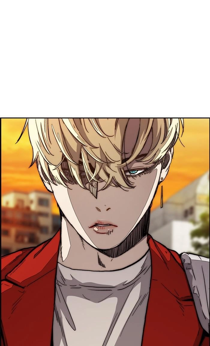 Wind Breaker Chapter 356 – S3-108 Page 69