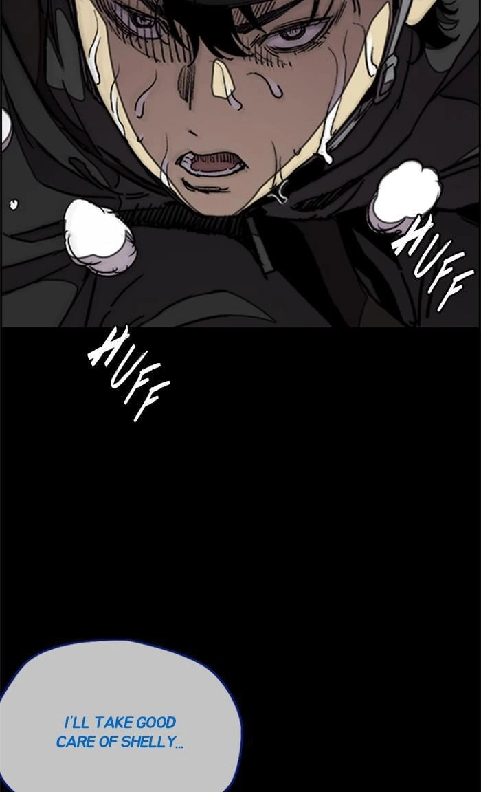 Wind Breaker Chapter 356 – S3-108 Page 94