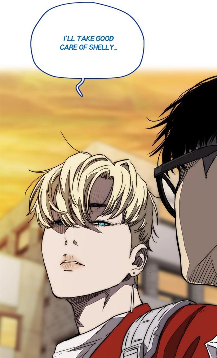 Wind Breaker Chapter 356 – S3-108 Page 71