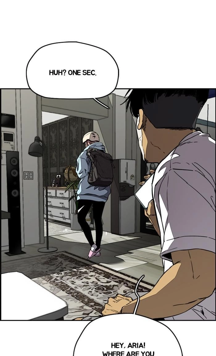 Wind Breaker Chapter 356 – S3-108 Page 80