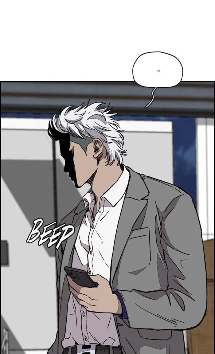 Wind Breaker Chapter 356 – S3-108 Page 87