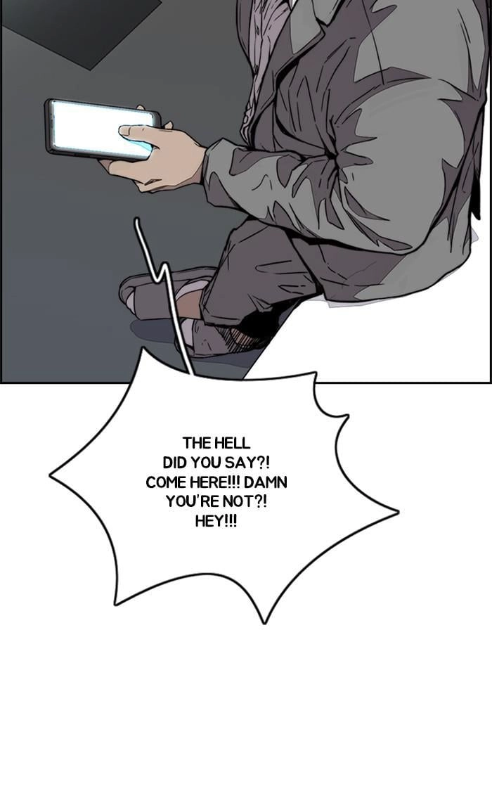 Wind Breaker Chapter 356 – S3-108 Page 86