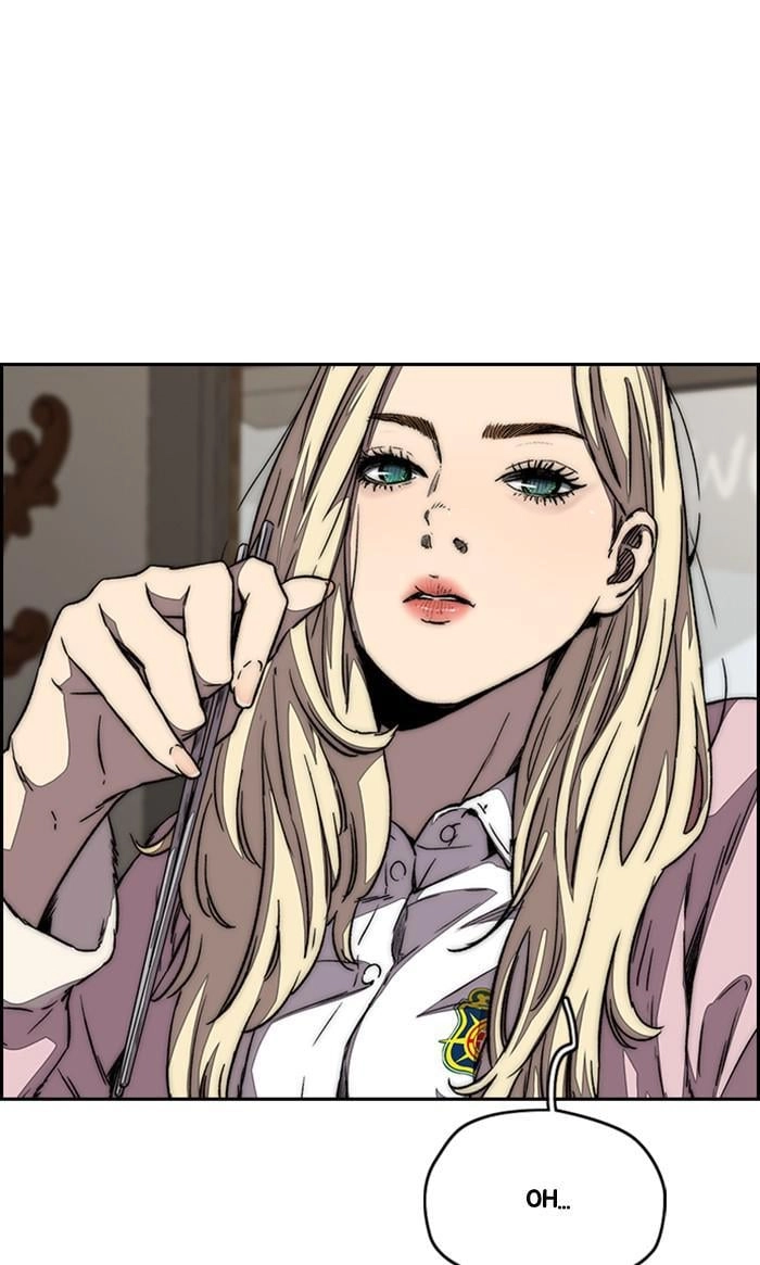 Wind Breaker Chapter 356 – S3-108 Page 22