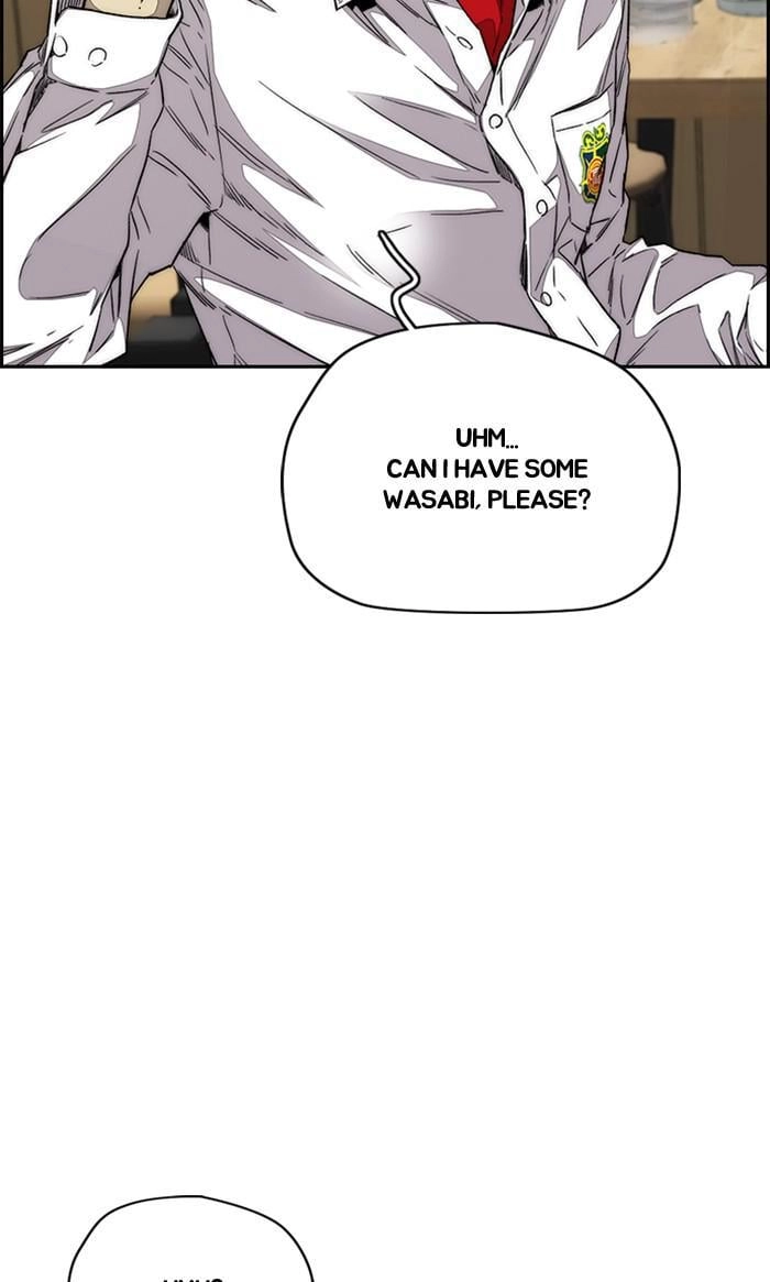 Wind Breaker Chapter 356 – S3-108 Page 6