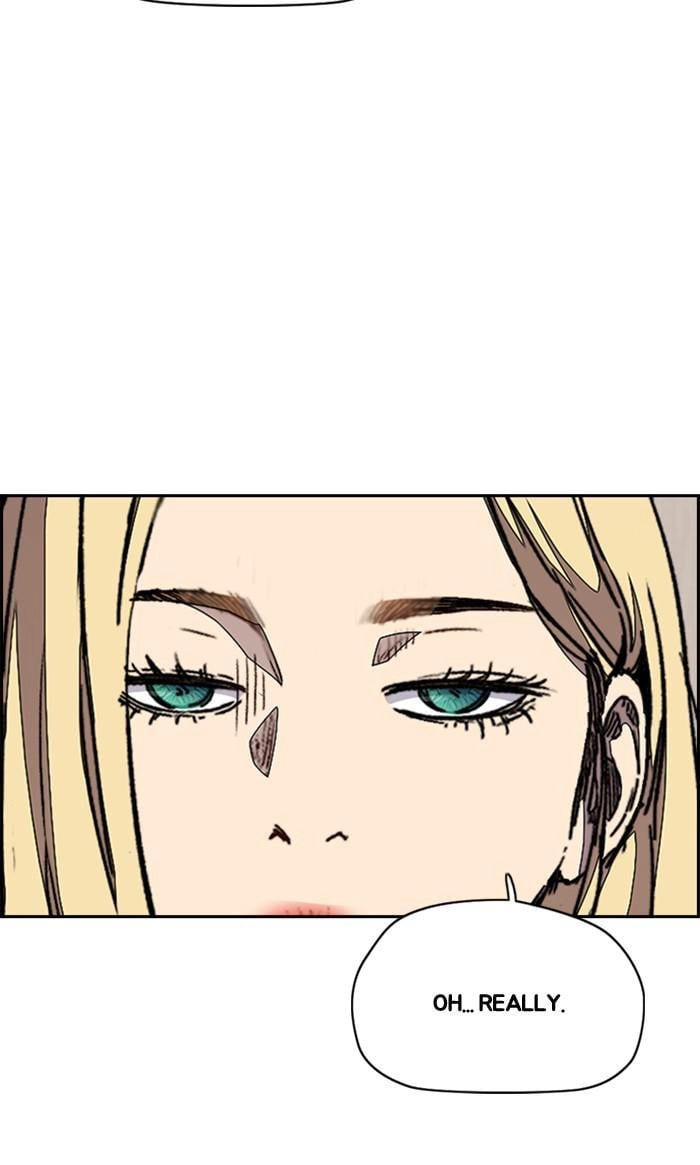 Wind Breaker Chapter 356 – S3-108 Page 17