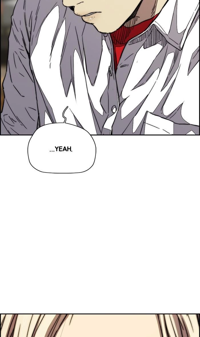 Wind Breaker Chapter 356 – S3-108 Page 32