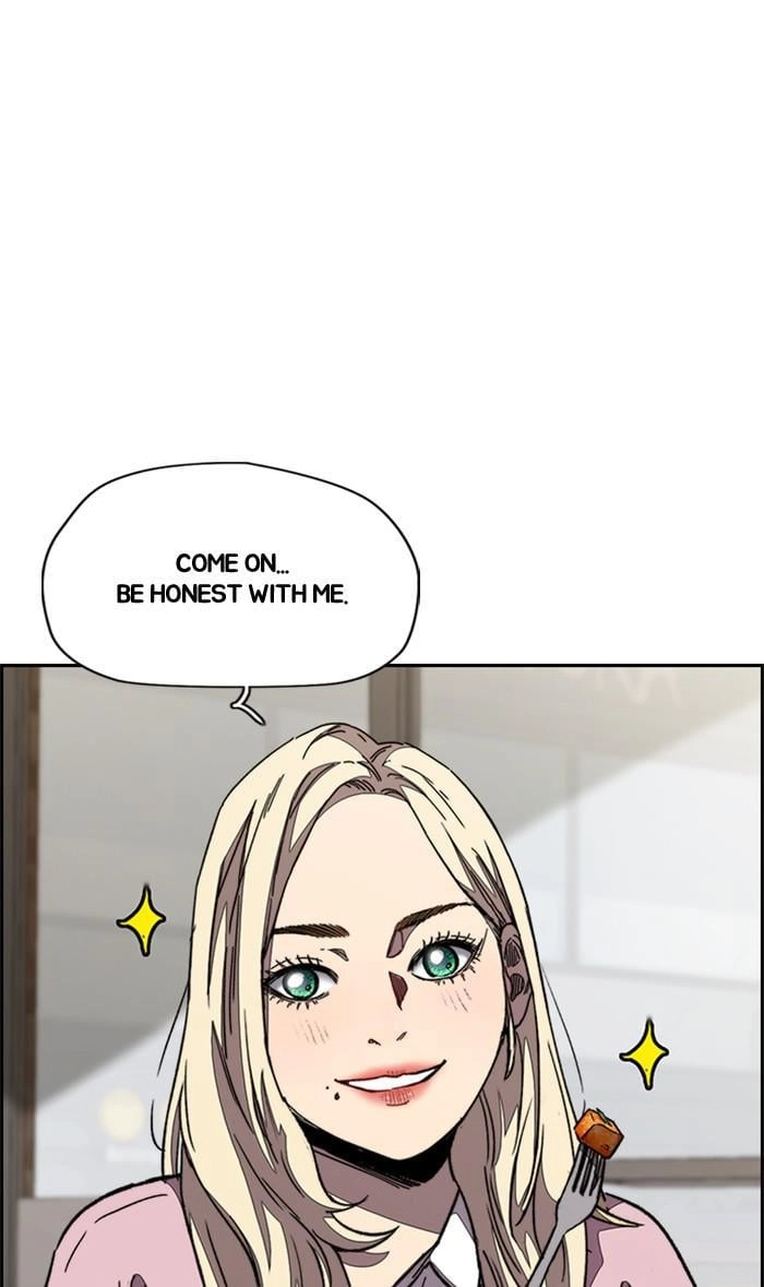Wind Breaker Chapter 356 – S3-108 Page 30