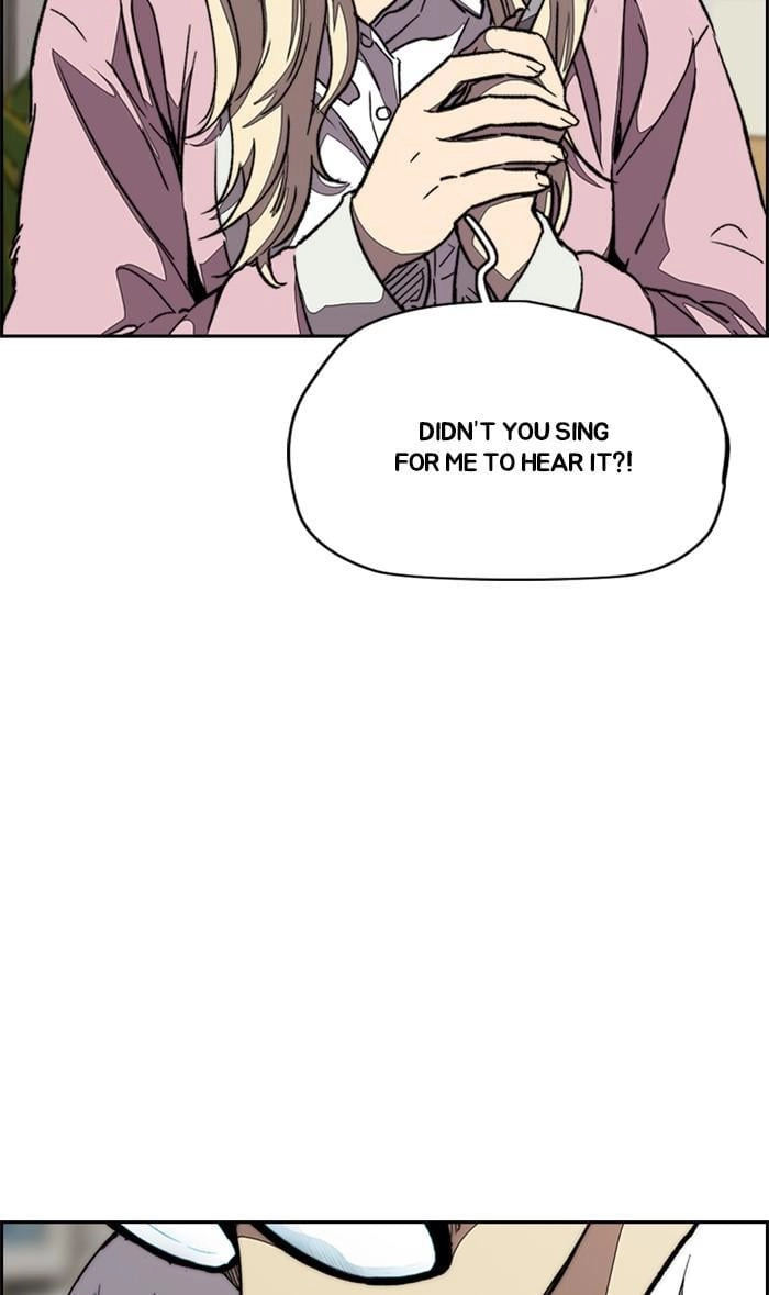 Wind Breaker Chapter 356 – S3-108 Page 31