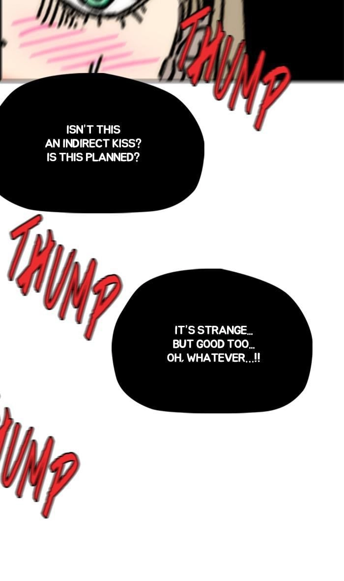 Wind Breaker Chapter 356 – S3-108 Page 43