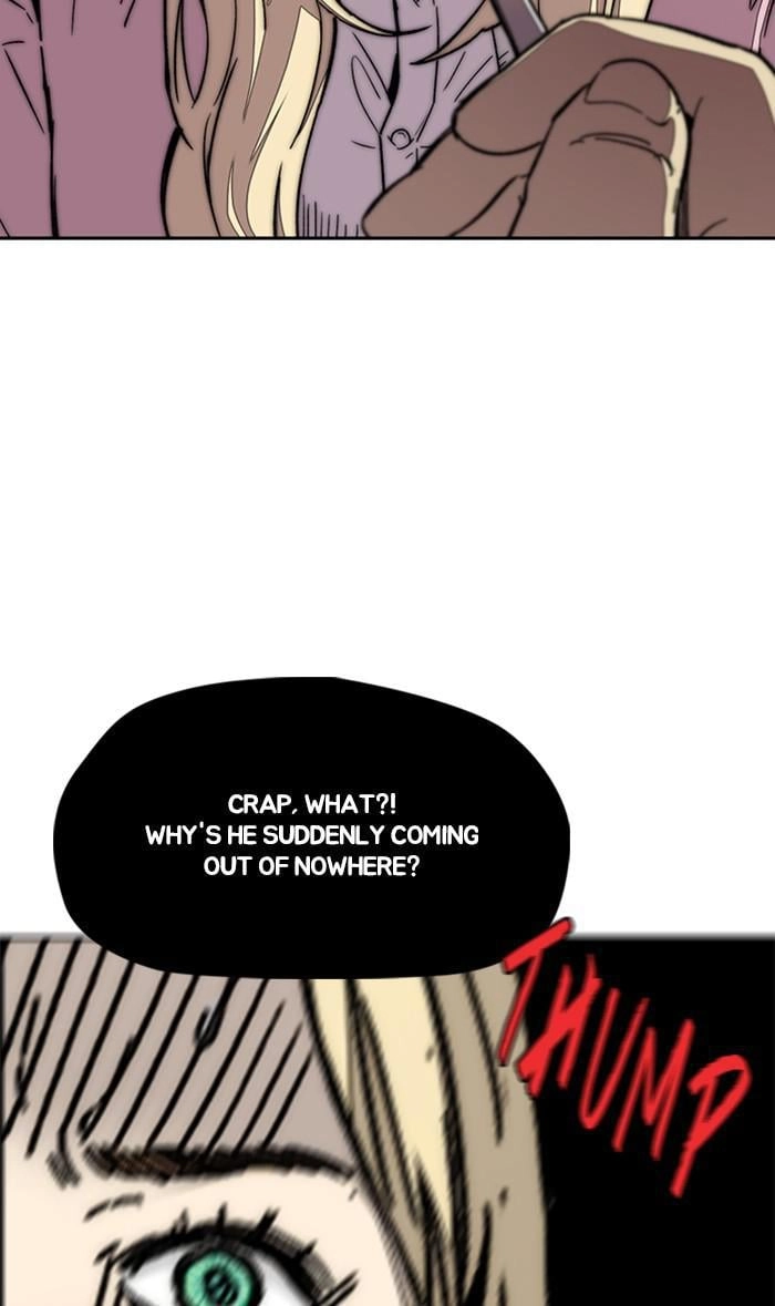 Wind Breaker Chapter 356 – S3-108 Page 42