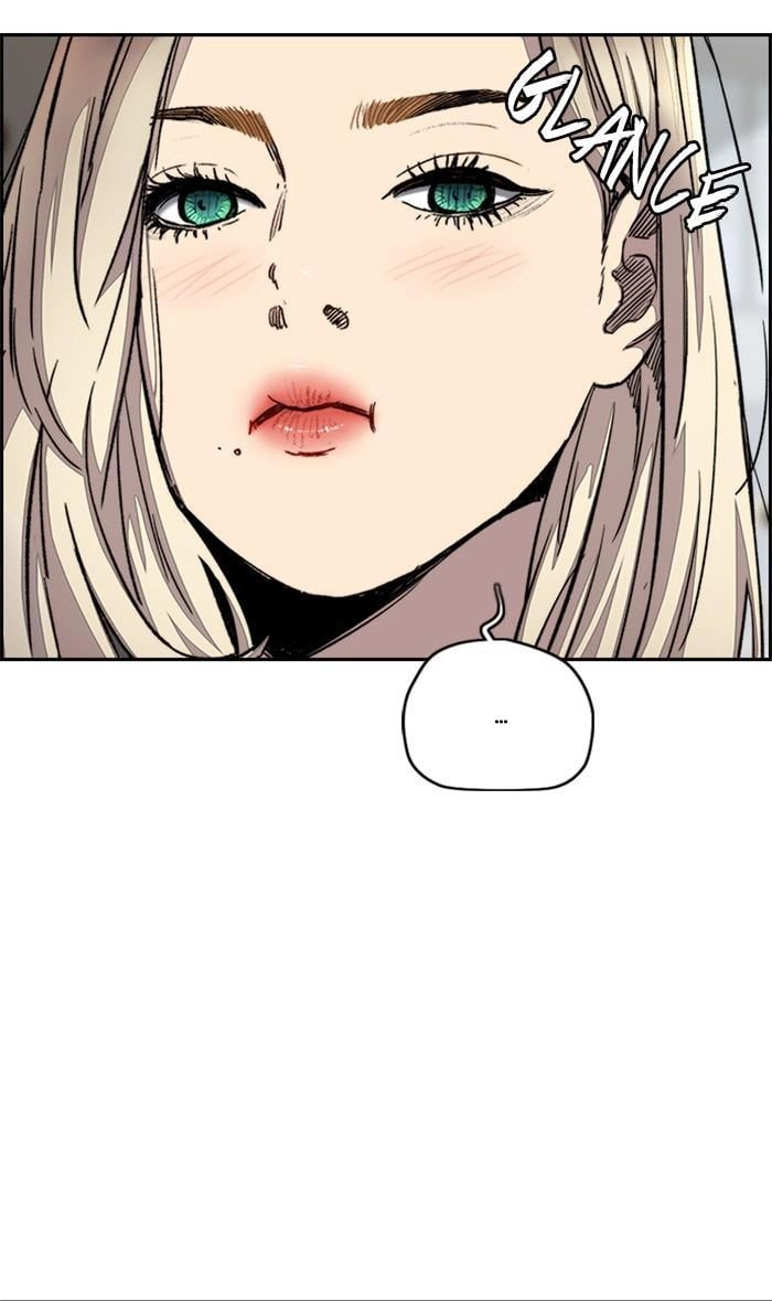 Wind Breaker Chapter 356 – S3-108 Page 35
