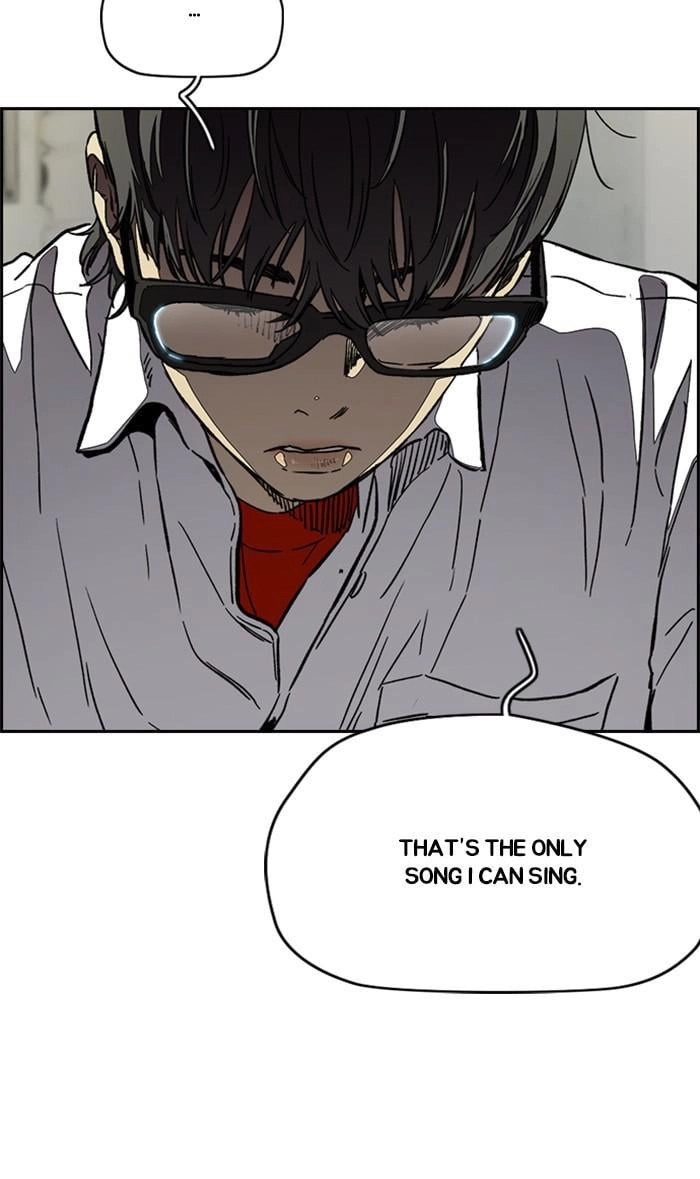 Wind Breaker Chapter 356 – S3-108 Page 29