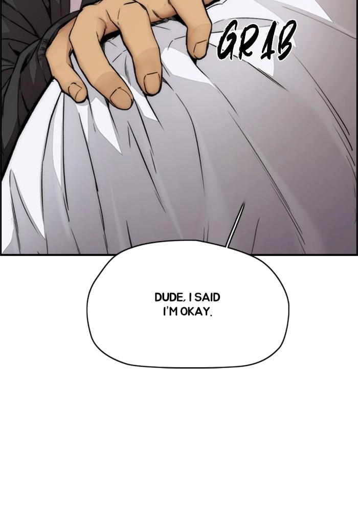 Wind Breaker Chapter 397 – S4-19 Page 40