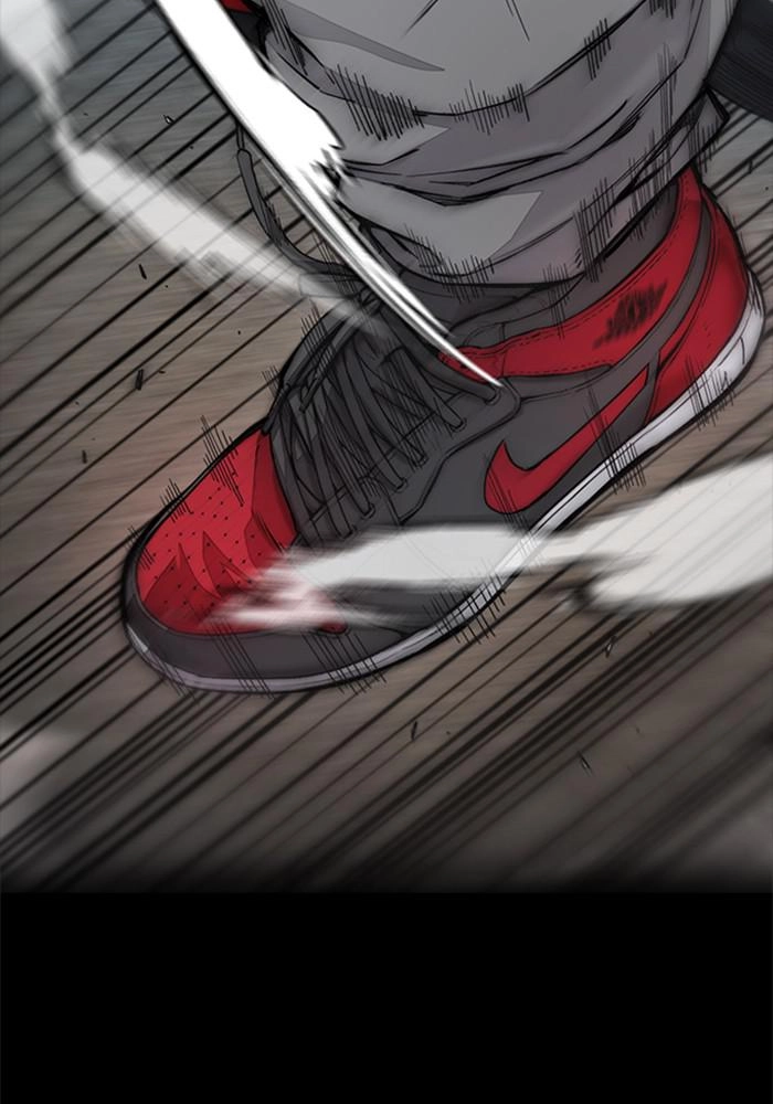 Wind Breaker Chapter 397 – S4-19 Page 237