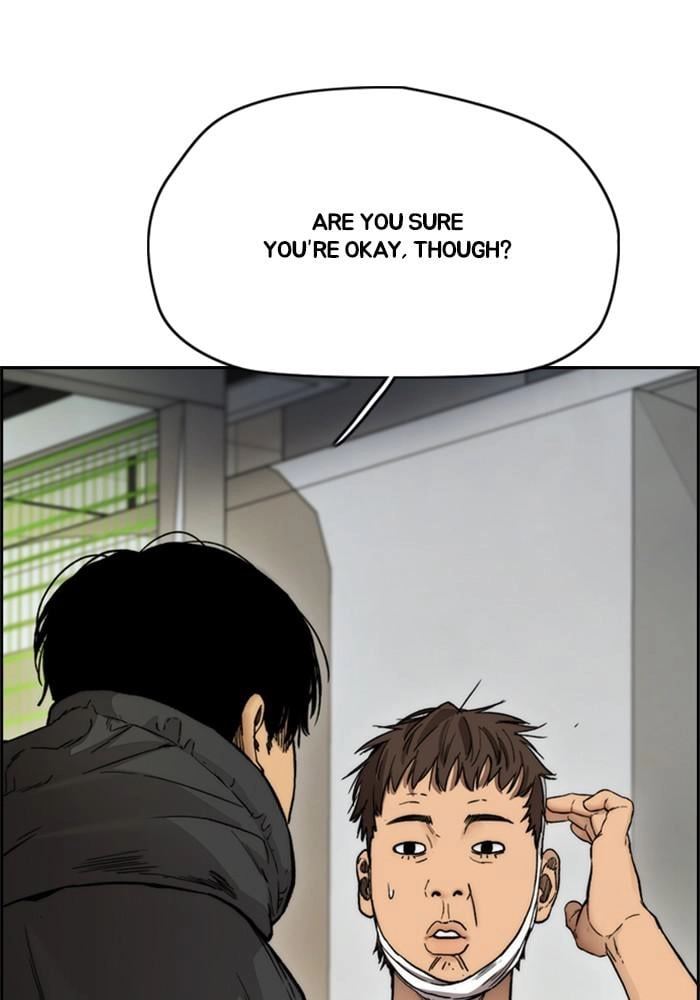 Wind Breaker Chapter 397 – S4-19 Page 36