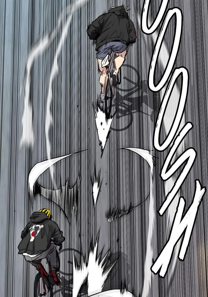 Wind Breaker Chapter 397 – S4-19 Page 167