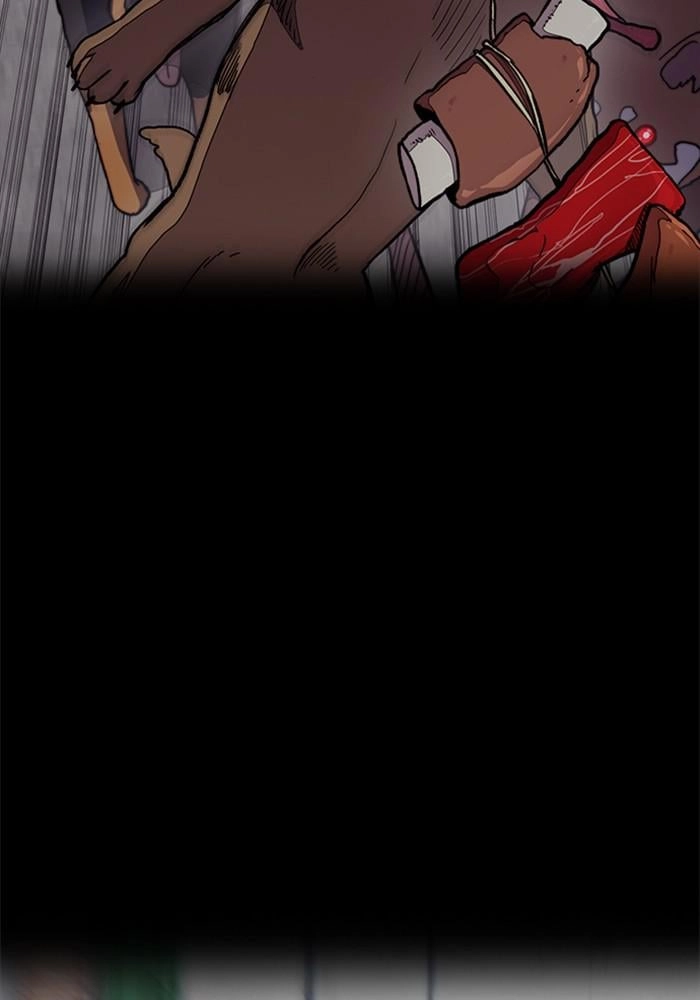 Wind Breaker Chapter 397 – S4-19 Page 242