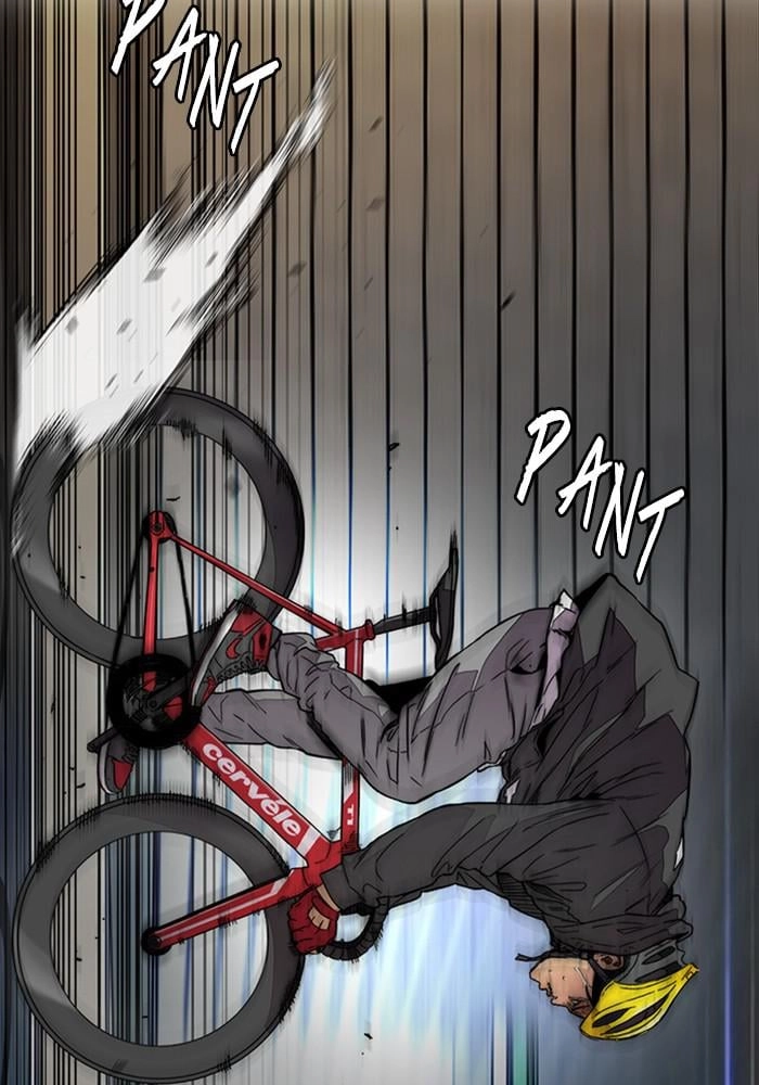 Wind Breaker Chapter 397 – S4-19 Page 216