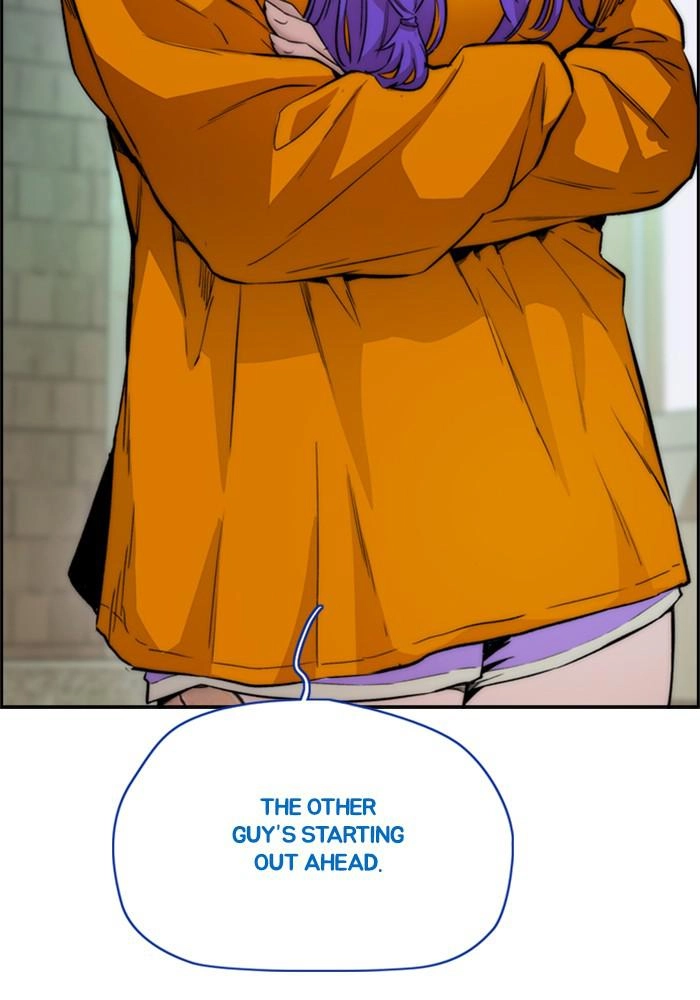 Wind Breaker Chapter 397 – S4-19 Page 135