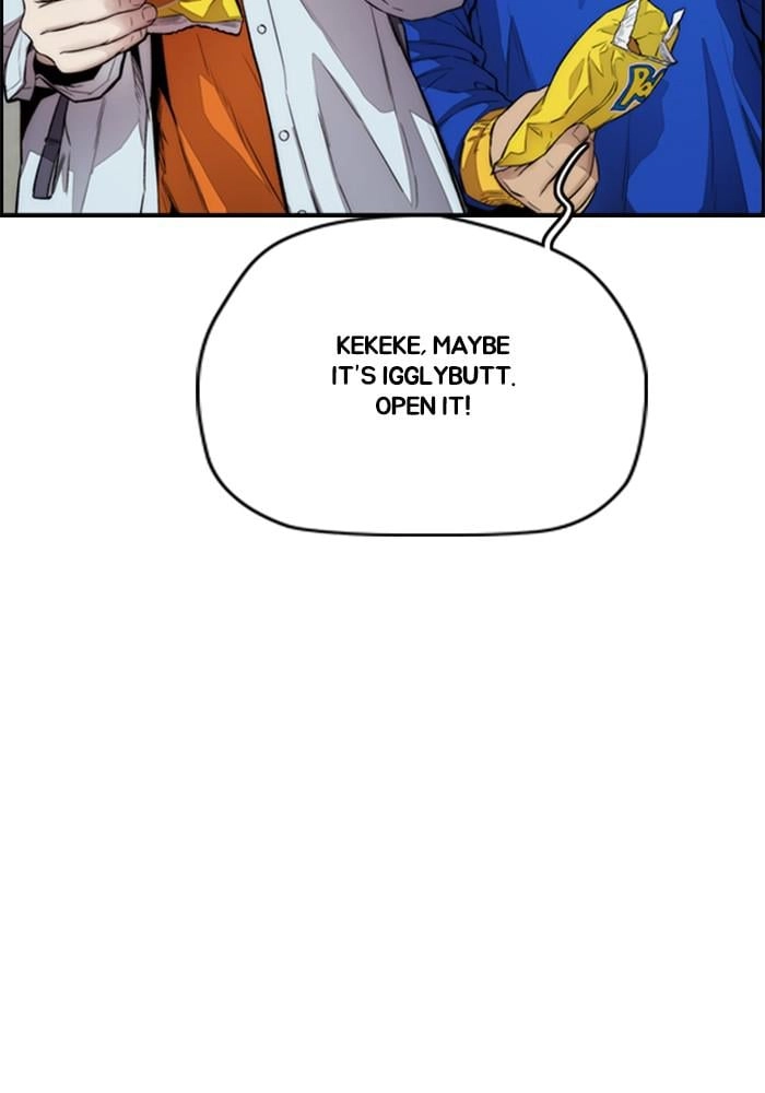 Wind Breaker Chapter 397 – S4-19 Page 184