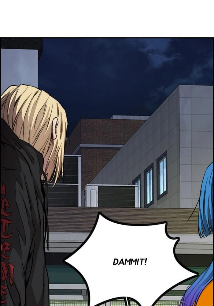 Wind Breaker Chapter 397 – S4-19 Page 69