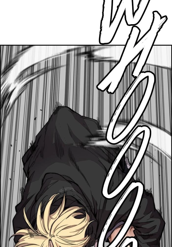 Wind Breaker Chapter 397 – S4-19 Page 142
