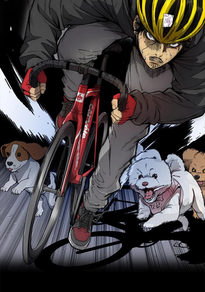 Wind Breaker Chapter 397 – S4-19 Page 249